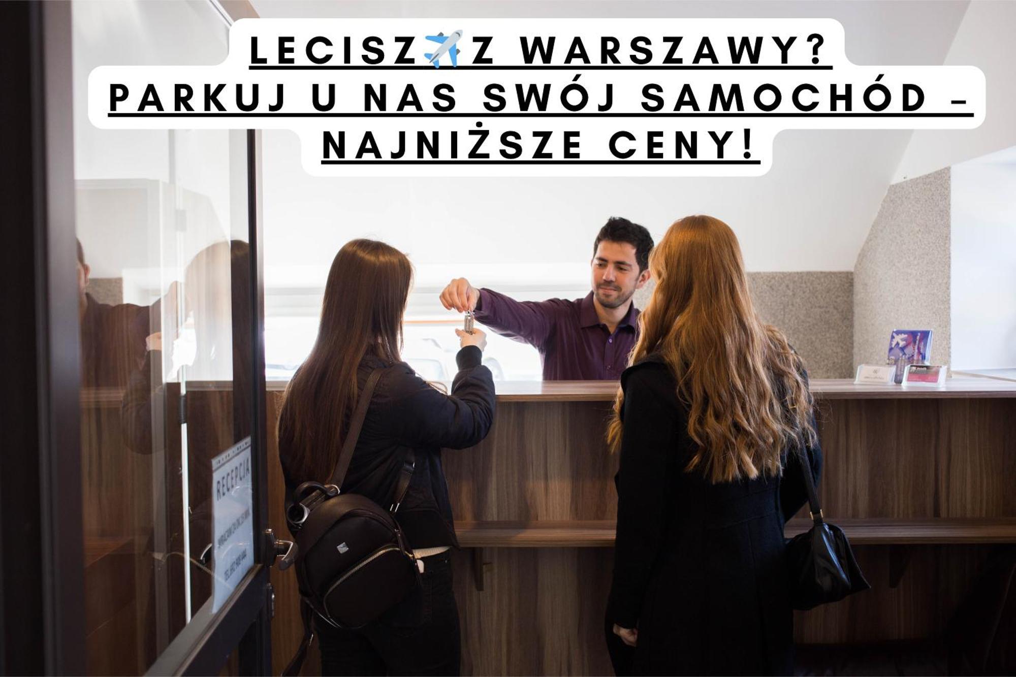 Hotelik Okecie 39 - Nocleg I Parking Blisko Lotnisko Okecie Warsawa Bagian luar foto
